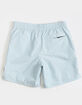 VANS Primary Volley II Boys Shorts image number 2