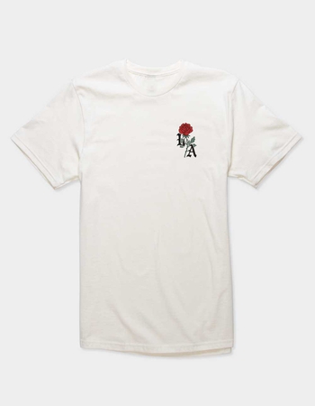 LOS ANGELES Rose LA Unisex Tee Primary Image