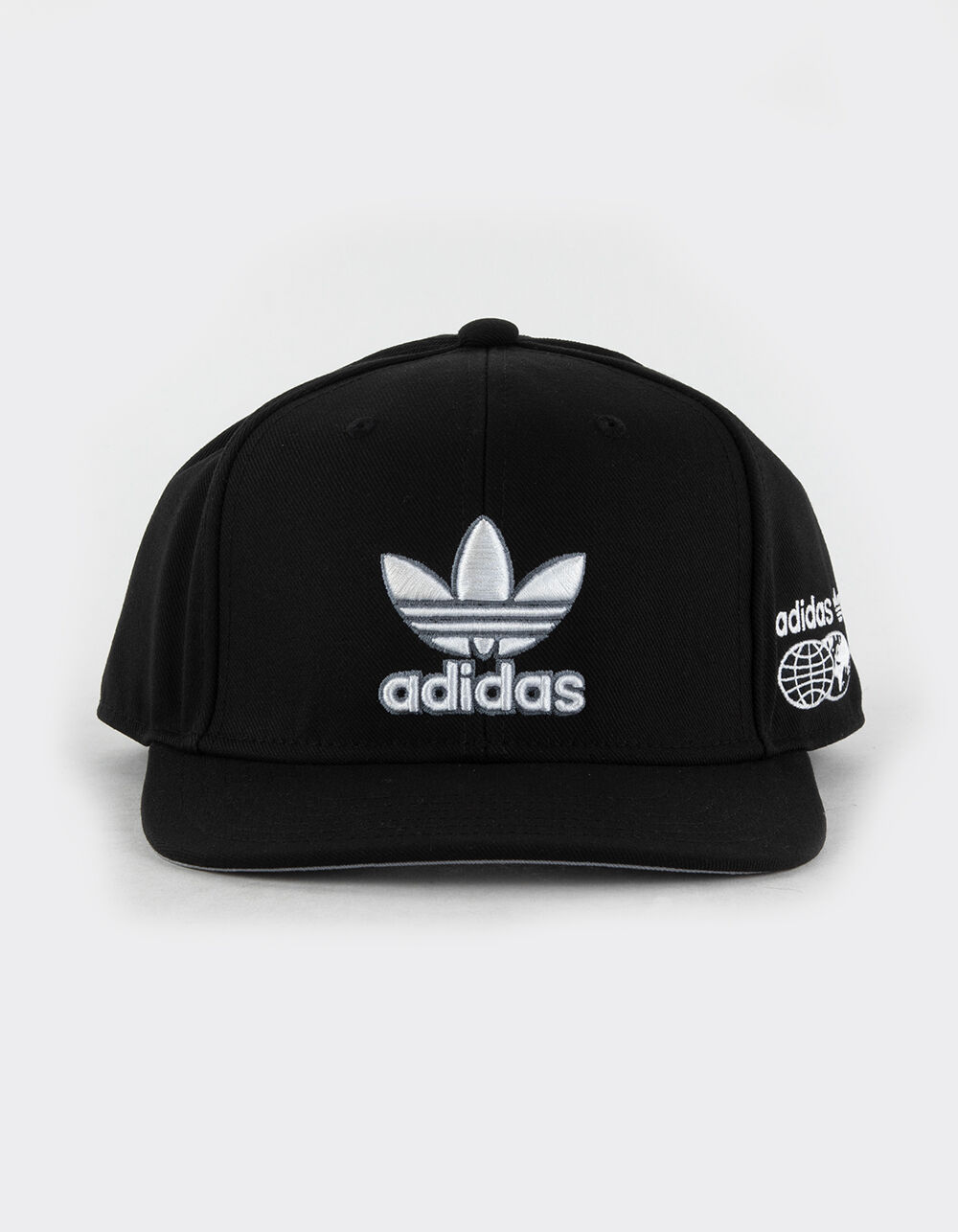adidas men's snapback cap
