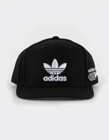 ADIDAS Modern 2.0 Structured Mens Snapback Hat Primary Image