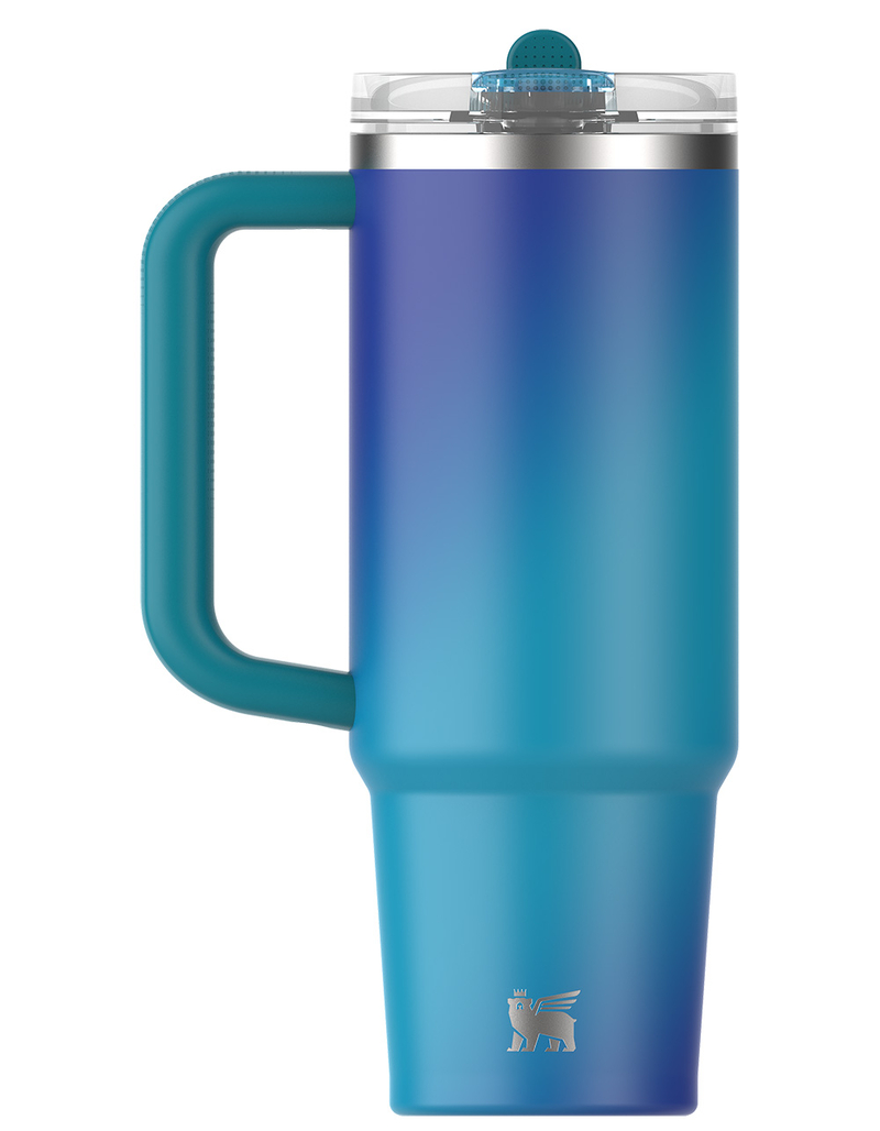 STANLEY 30 oz The Quencher ProTour Flip Straw Tumbler image number 2