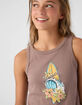O'NEILL Board Girls Tank Top image number 2