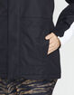 VOLCOM Westland Womens Insulated Snow Jacket image number 7