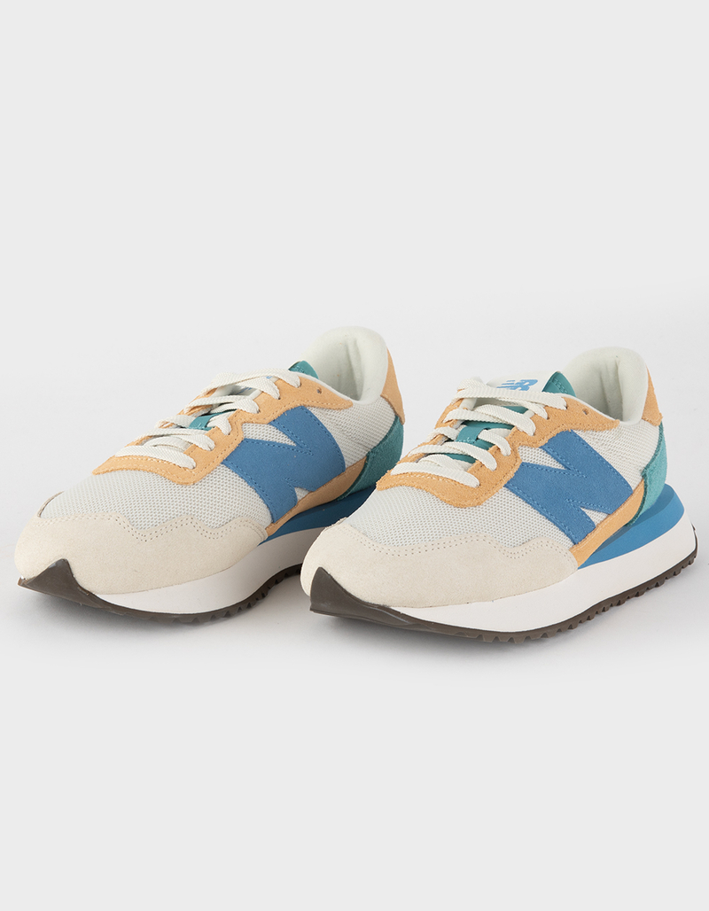 NEW BALANCE 237 Womens Shoes image number 0