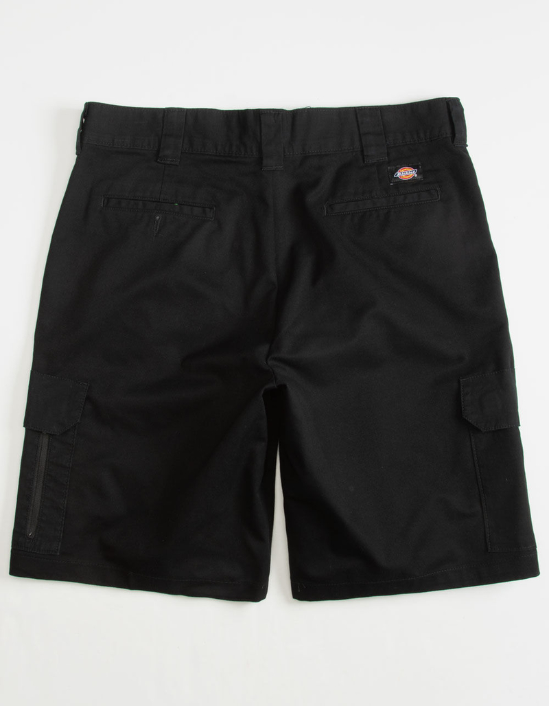 DICKIES Mens Cargo Work Shorts image number 4