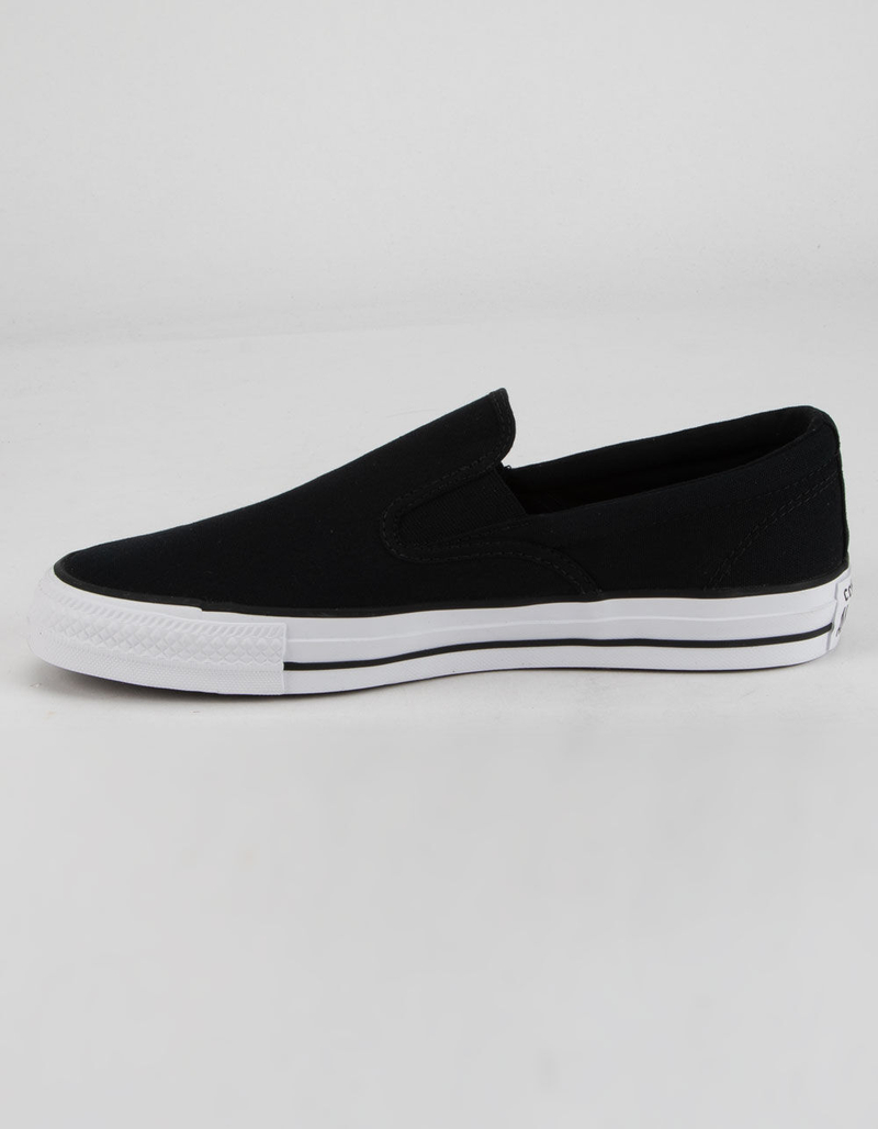 CONVERSE Chuck Taylor All Star Slip On Shoes image number 3