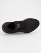 ADIDAS Swift Run Core Black Shoes image number 3