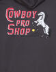 SENDERO PROVISIONS CO. Cowboy Pro Mens Hoodie image number 3