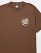 SANTA CRUZ Opus Dot Mens Tee image number 3