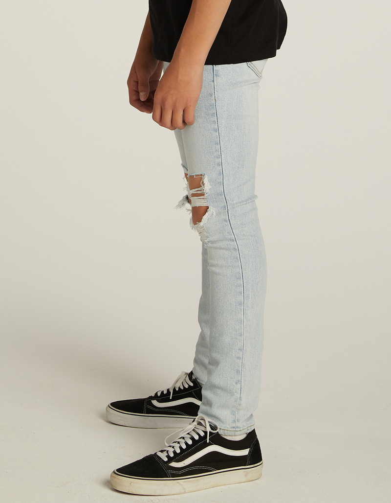 RSQ Boys Super Skinny Jeans image number 1