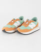 NEW BALANCE 237 Womens Shoes image number 1
