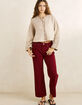 RHYTHM Baklava Womens Cardigan image number 2