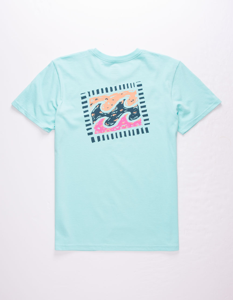 BILLABONG Icon Boys T-Shirt image number 0