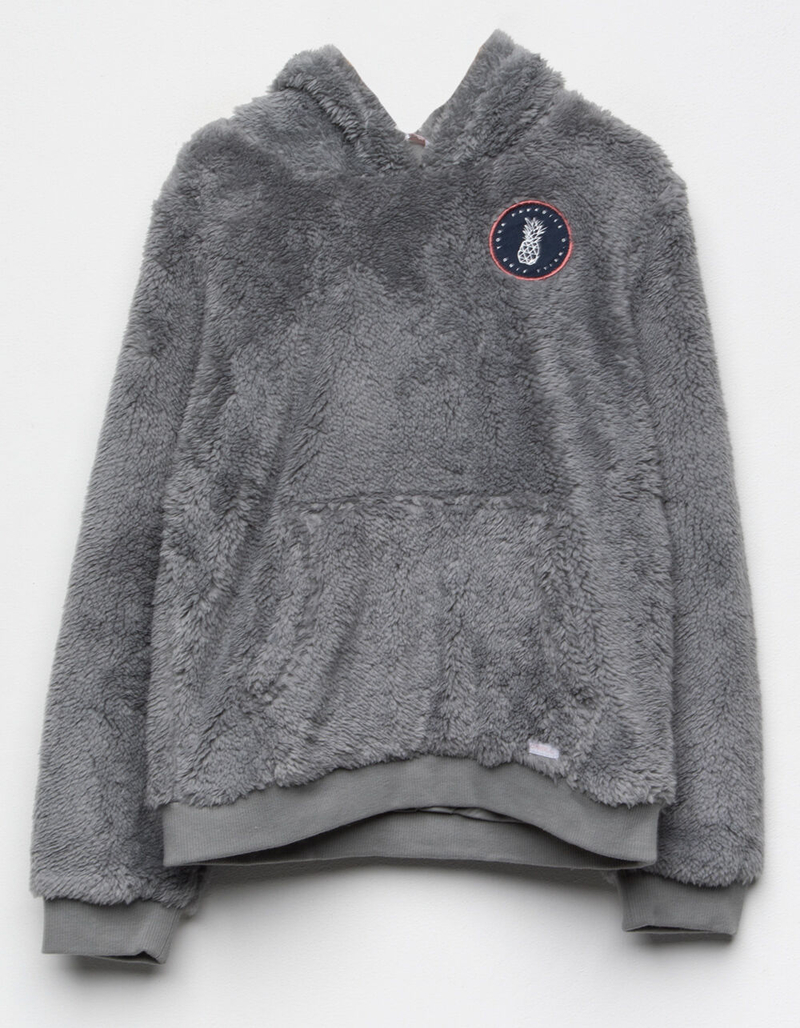 ONEILL Melanie Sherpa Girls Pullover Hoodie image number 0