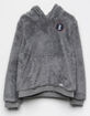 ONEILL Melanie Sherpa Girls Pullover Hoodie image number 1