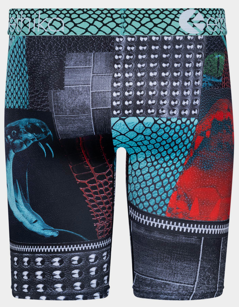 ETHIKA Venomous Staple Mens Boxer Briefs image number 2