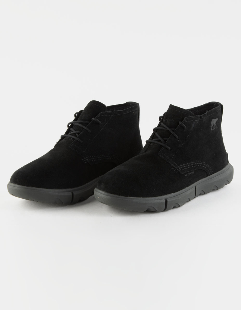 SOREL Explorer Drift Mens Boots image number 0