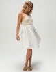 O'NEILL Kindra Womens Mini Dress image number 5
