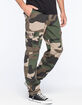 DGK O.G. Mens Cargo Pants image number 2