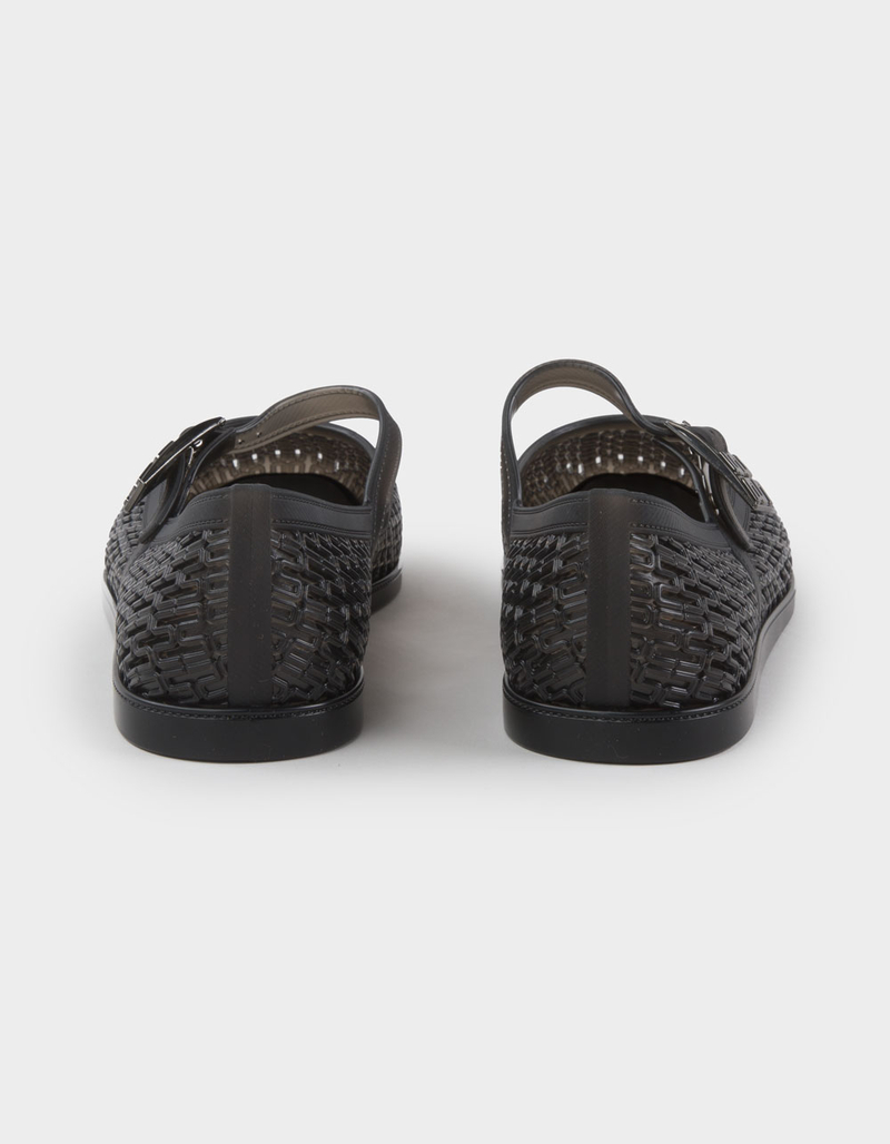 MELISSA Harper Womens Ballet Flats image number 3