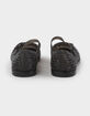 MELISSA Harper Womens Ballet Flats image number 4