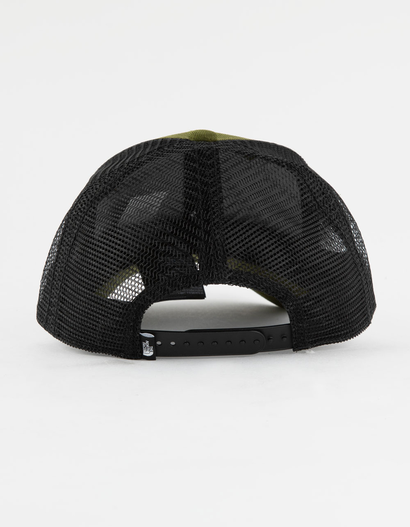 THE NORTH FACE Mudder Boys Trucker Hat image number 2