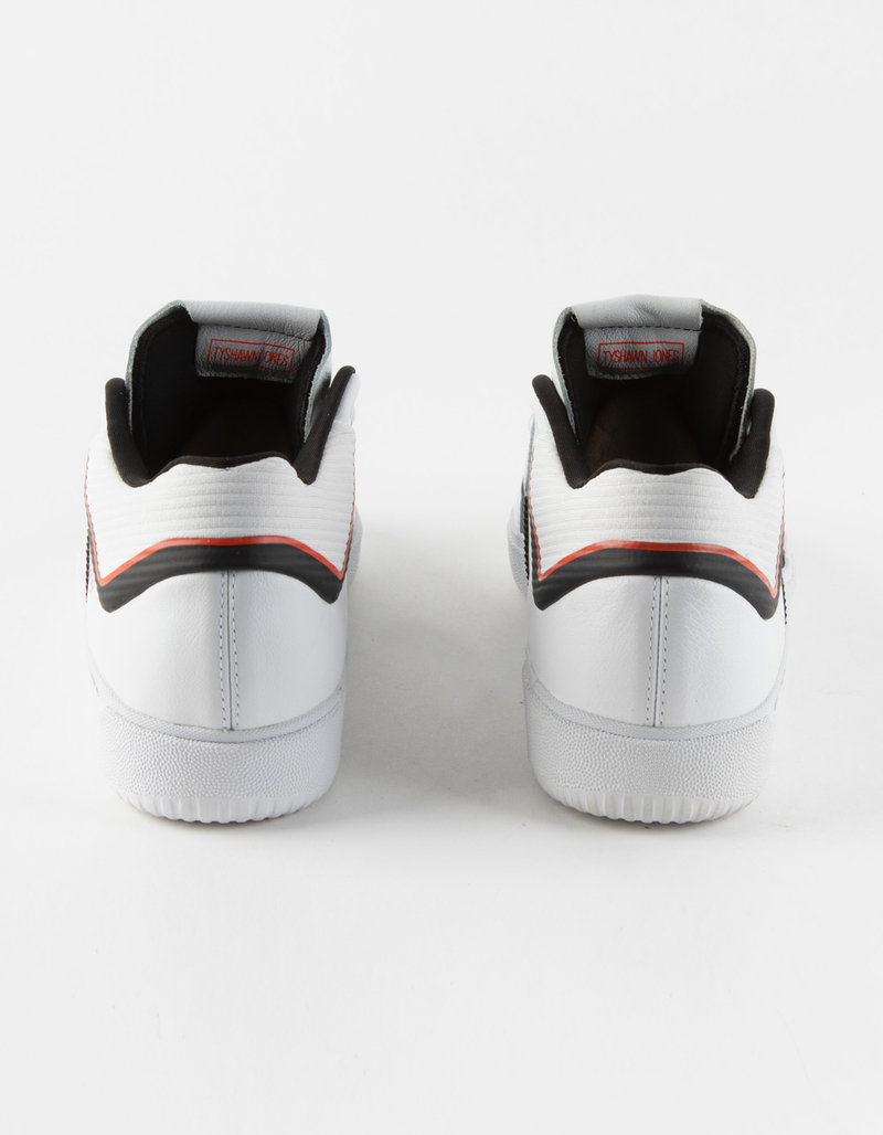 ADIDAS Tyshawn Mens Shoes image number 3