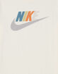 NIKE Sportswear Futura HBR Boys Tee image number 2