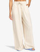ROXY Lekeitio Break Mid Womens Beach Pants image number 2
