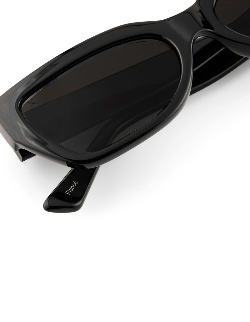 DIME Fianc&eacute; Polarized Sunglasses image number 3