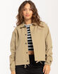 DICKIES Oakport Womens Coaches Jacket image number 1