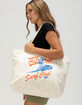 ROXY Surf Club Tote Bag image number 7