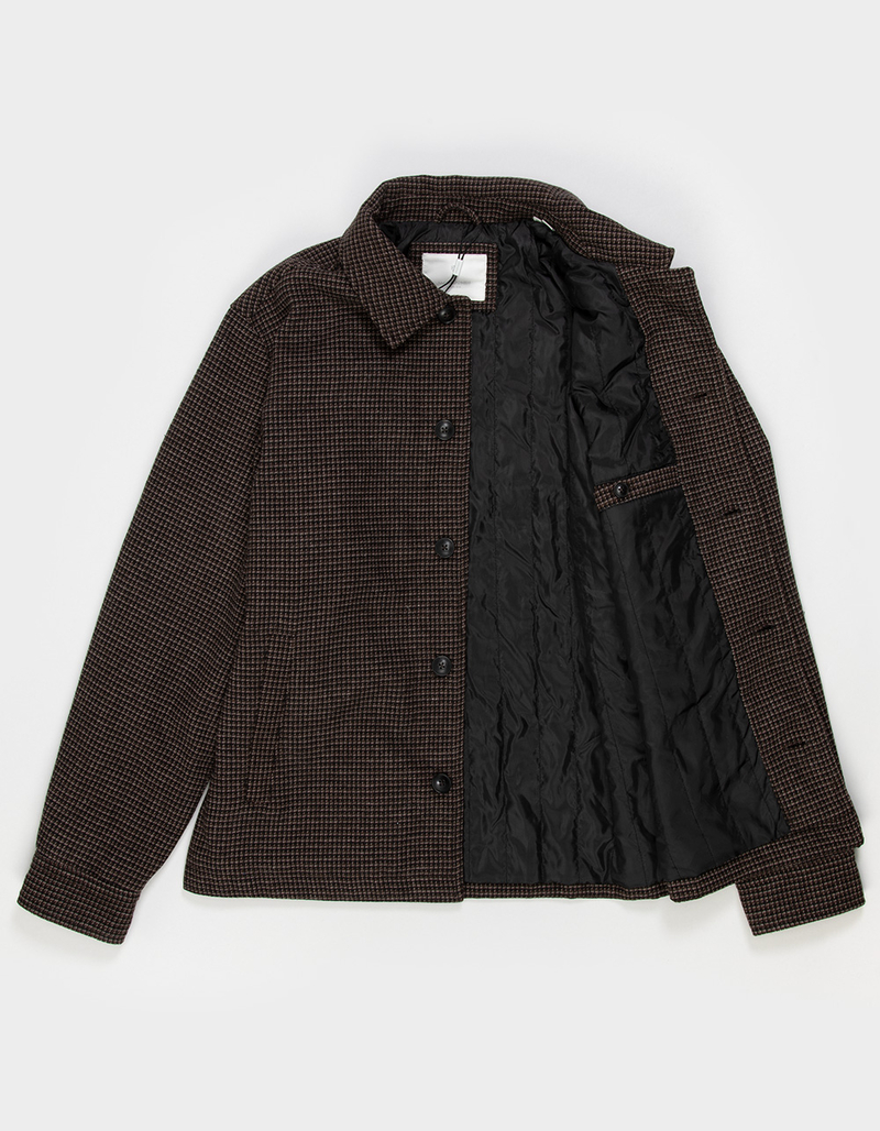 JACK & JONES Carter Mens Jacket image number 1