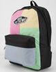 VANS Realm Checkwork Backpack image number 2