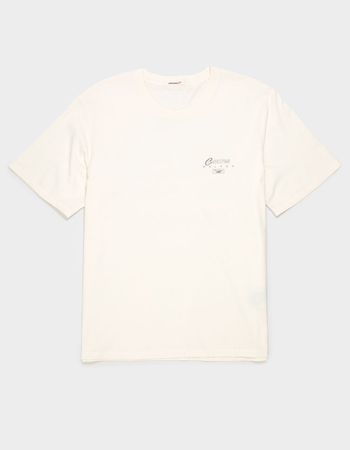 JACK & JONES Joralmeria World Mens Tee Alternative Image
