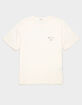 JACK & JONES Joralmeria World Mens Tee image number 2