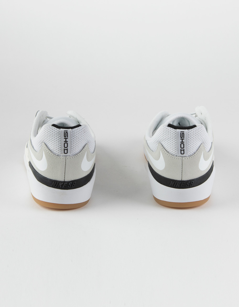 NIKE SB Ishod Wair Skate Shoes image number 3