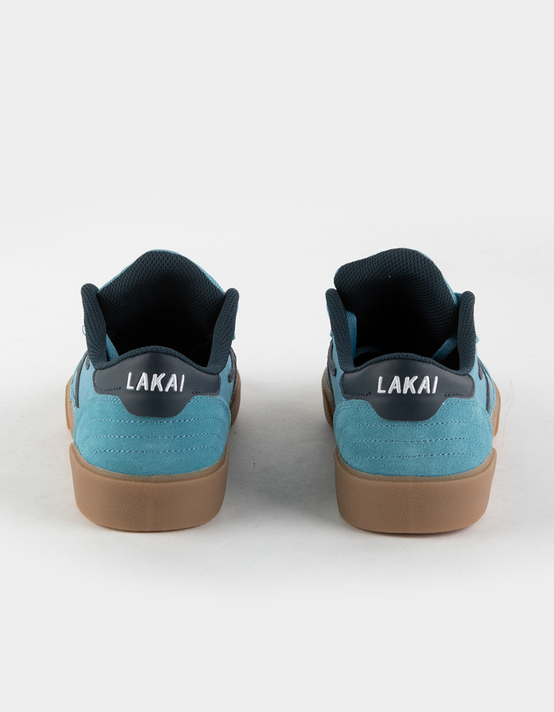 LAKAI Cambridge Mens Shoes image number 3