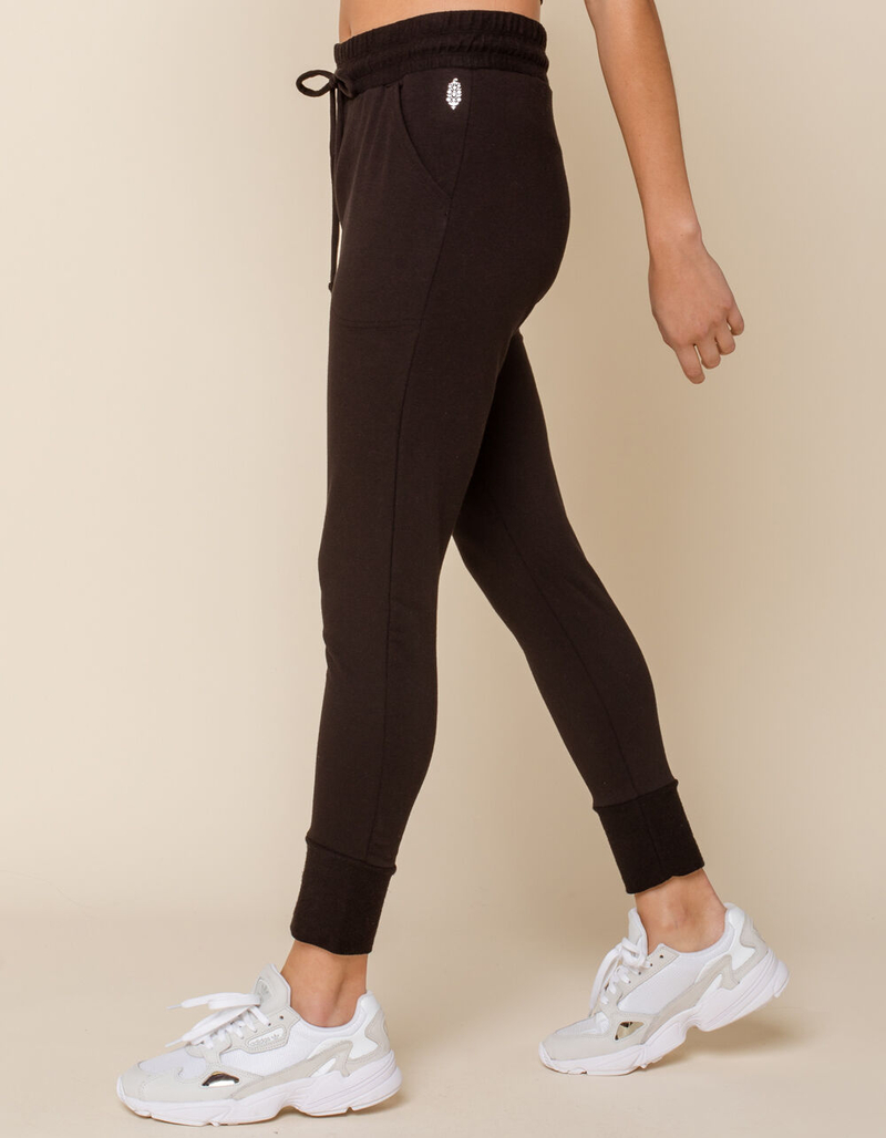 FREE PEOPLE FP Movement Sunny Womens Sweatpants image number 2