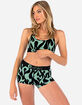 ETHIKA Blazen Womens Staple Boyshorts image number 1