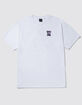 HUF Dank Mens Tee image number 2