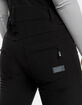 ROXY Summit Womens Bib Snow Pants image number 7