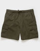 RSQ Boys Pull On Cargo Shorts image number 1