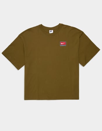 NIKE Life Mens Boxy Tee Primary Image