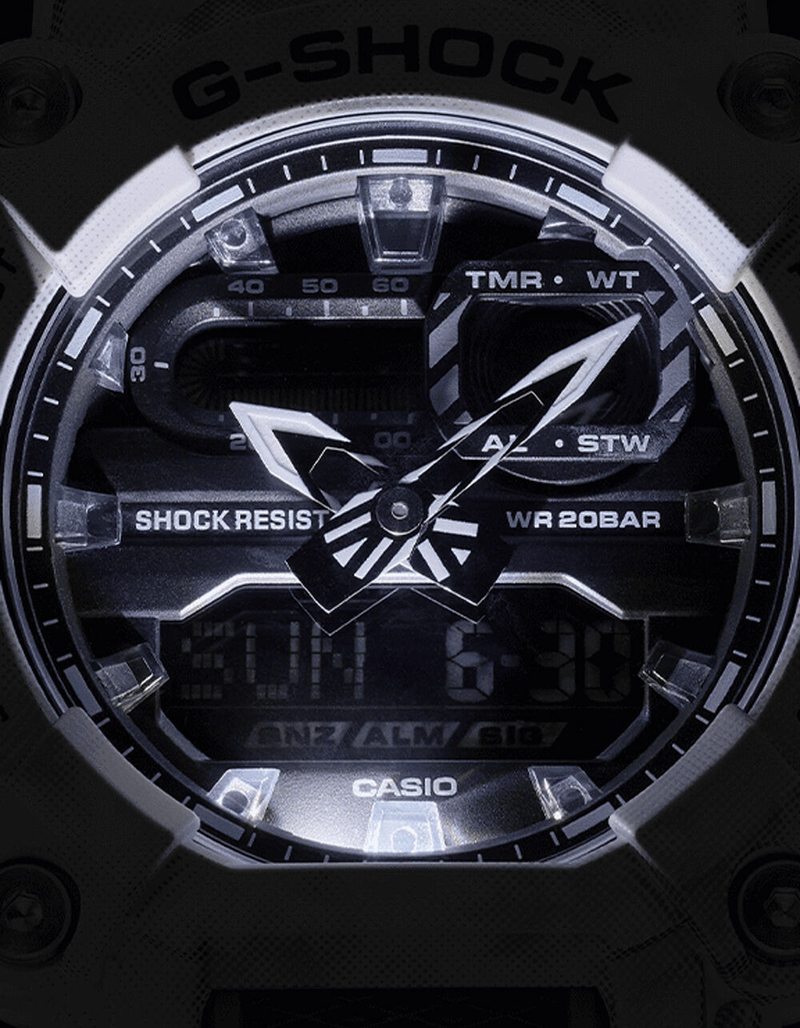 G-SHOCK GA900GC-7A Watch image number 6