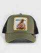 GOORIN BROS. Aguila Dorado Trucker Hat image number 2