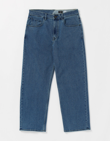 VOLCOM Billow Mens Loose Fit Jeans Primary Image