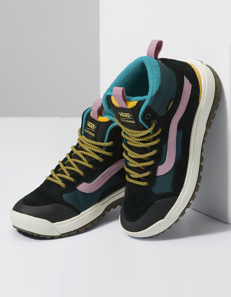 VANS UltraRange Exo Hi MTE-1 Womens Shoes image number 3