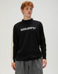 RUSTY Alonso Mens Long Sleeve Tee image number 1