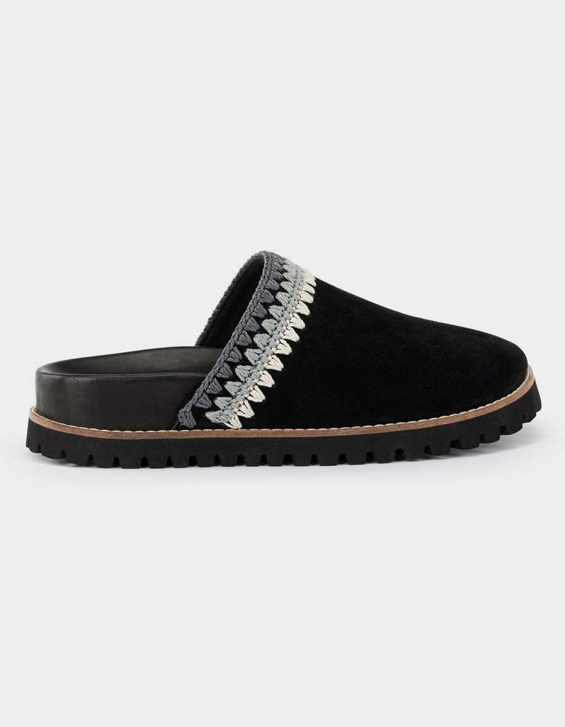 THE SAK Bolinas Lug Sole Clog image number 1